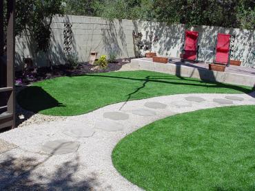 Artificial Grass Photos: Synthetic Pet Grass Sunnyslope California Lawns